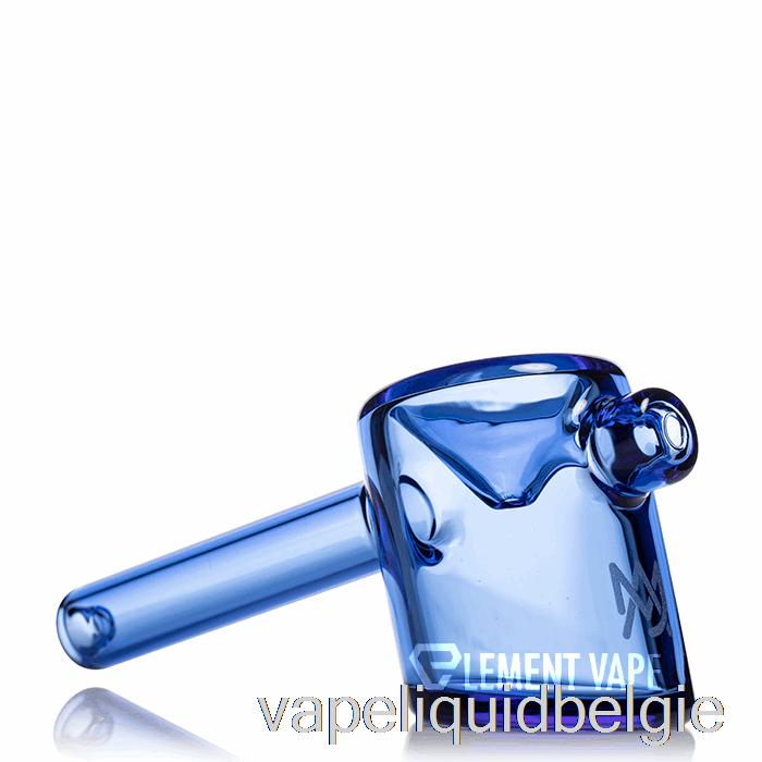 Vape Smaken Mj Arsenaal Standaard Handpijp Azuurblauw